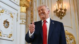 Donald Trump pide US$1.000 millones por un lugar en su "Consejo de Paz", al que invitó a Javier Milei