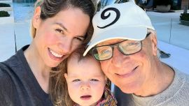 Así fue el primer cumpleaños de Kahlo, la hija de Eduardo y Elina Costantini, en su casa de Uruguay