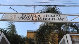 Educación Técnica en Corrientes: la Provincia garantiza el presupuesto tras el recorte de Nación