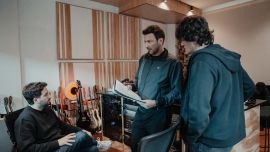 Lanzamientos de enero: "No te va a gustar", Fernando Ruíz Díaz, Harry Styles, "Conociendo Rusia" y más