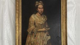 La nueva heredera del “Retrato de una Dama” reclama su restitución tras confirmarse la autoría