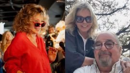 Soledad Silveyra confirmó su separación de José Luis Vázquez: el motivo