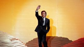 El vestidor de las leyendas: las musas que forjaron el mito de Valentino en la alta costura