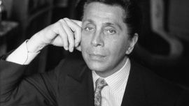 El último emperador del lujo: el ascenso de Valentino Garavani a la cima de la costura mundial