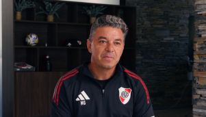 Marcelo Gallardo