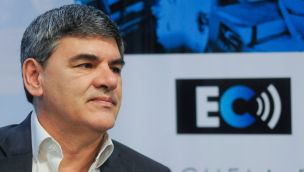 Fernando González