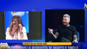 Marcelo Tinelli