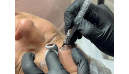 Micropigmentación de cejas: el valor de una mirada personalizada