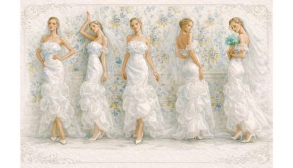 Vestidos transformables: la elección de la novia contemporánea