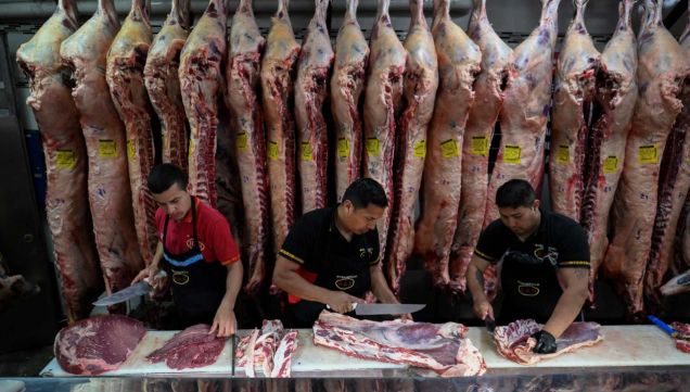 Inflación y precios