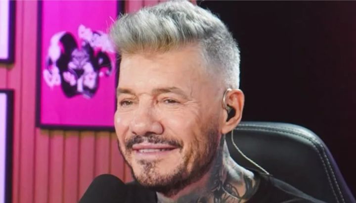 Marcelo Tinelli anunció su regreso a los medios con grandes proyectos: "Volvemos con más fuerza y ganas"