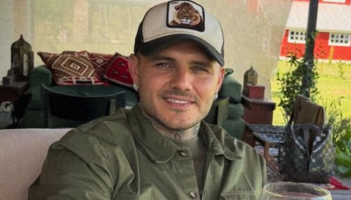 La otra vida de Mauro Icardi: sus dos mamás, el drama familiar que lo destruyó y la decisión que sentenció su futuro