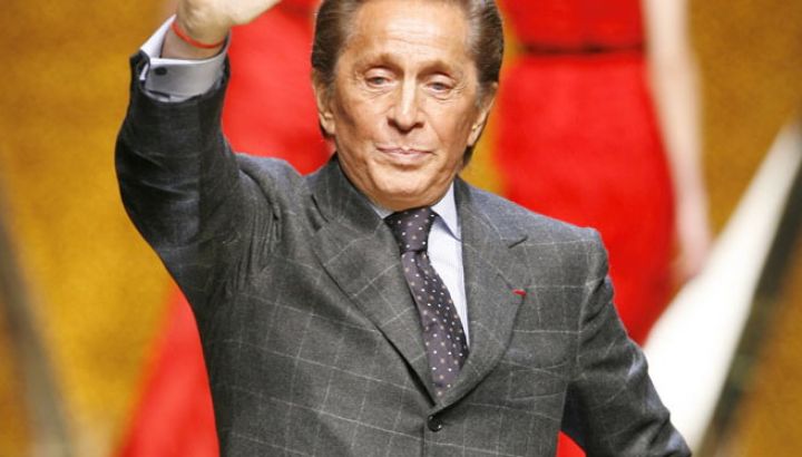 El legado de Valentino: una casa vigente de principio a fin