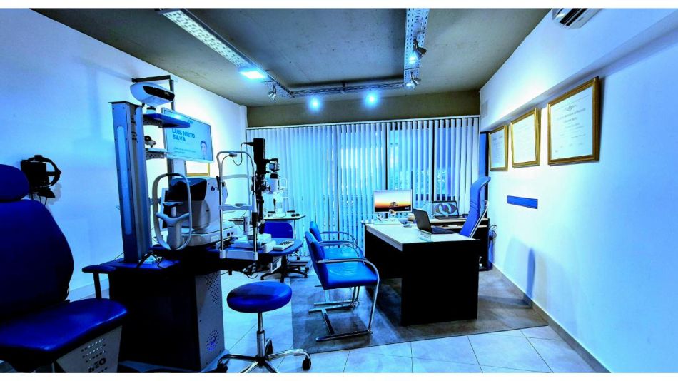 Cirugía Premium de la Presbicia: el verdadero secreto de su éxito