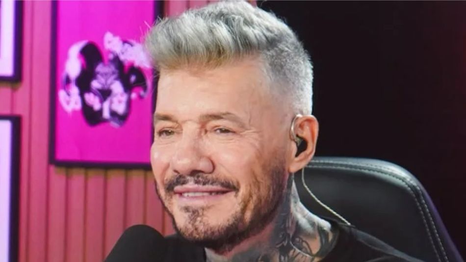 Marcelo Tinelli