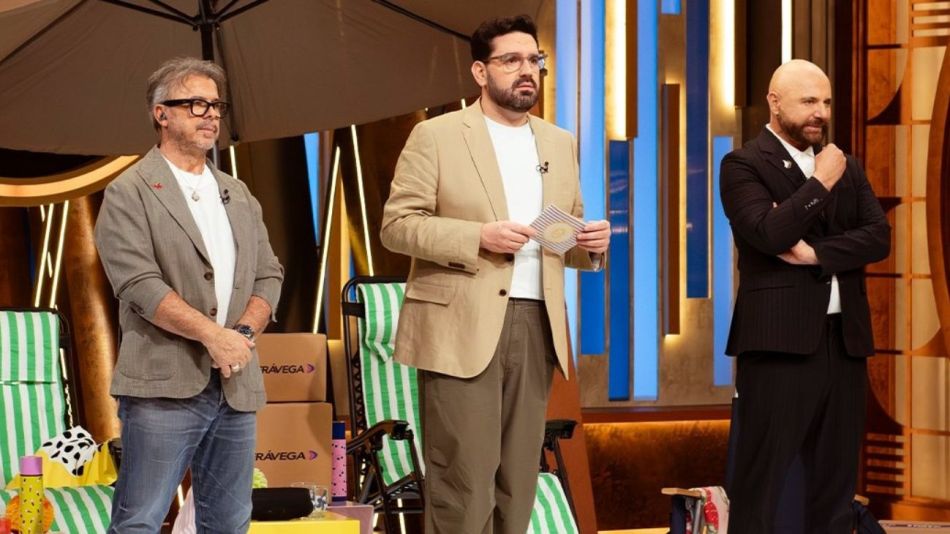 MasterChef Celebrity