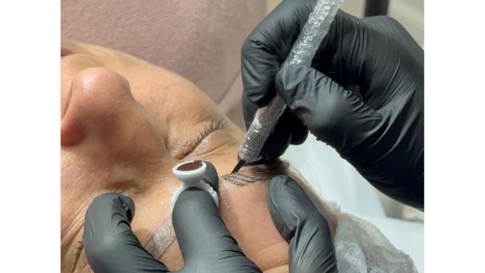 Micropigmentación de cejas: el valor de una mirada personalizada