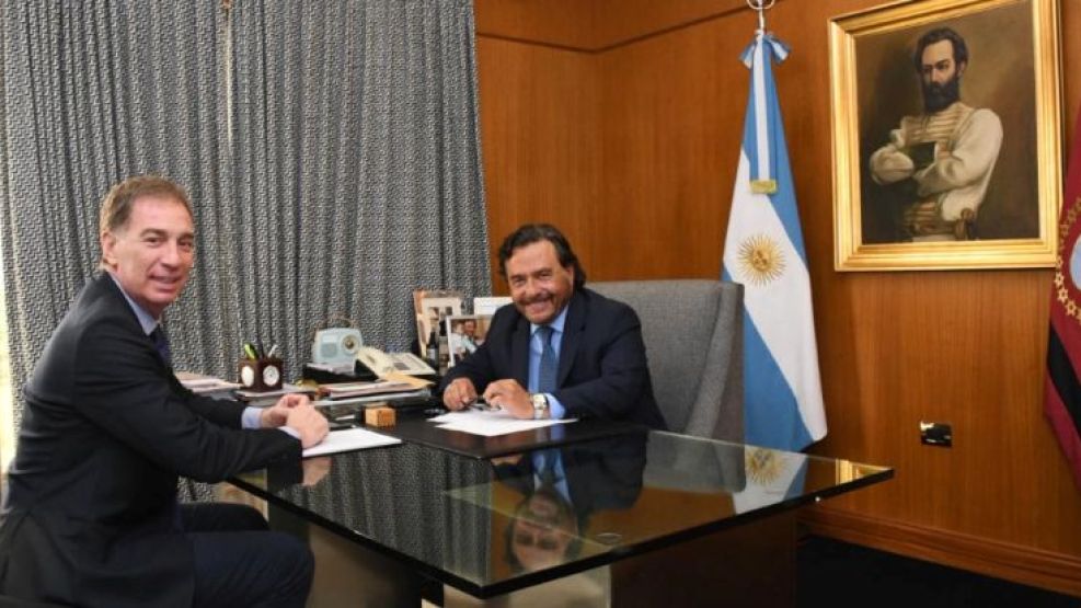 19-01-2026 Santilli Sáenz Salta reforma laboral