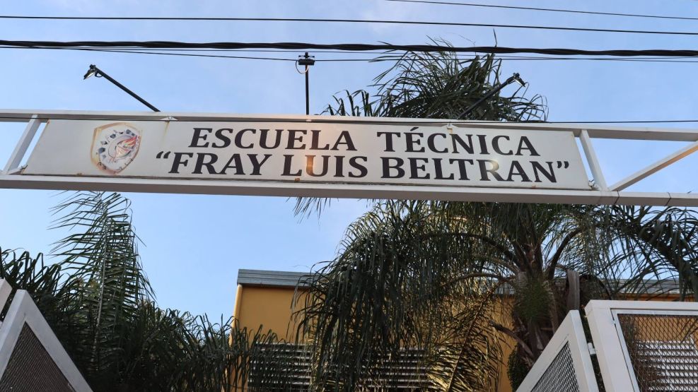 Escuelas técnicas corrientes