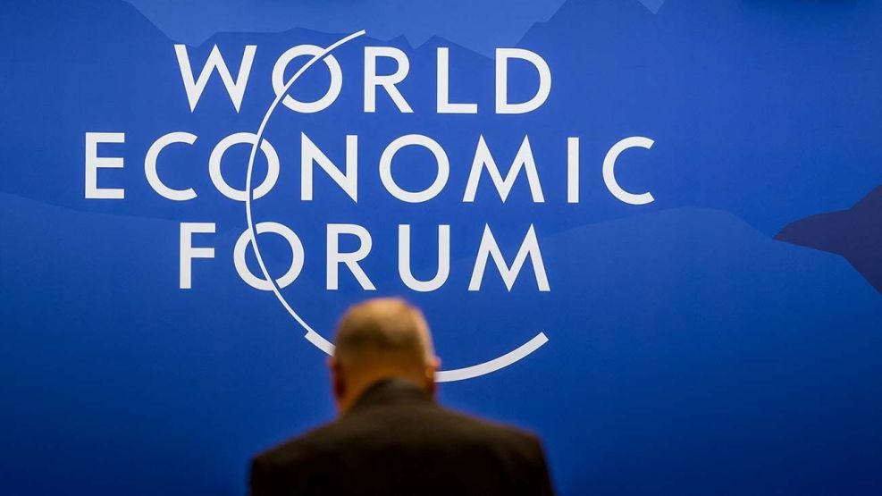 Foro de Davos