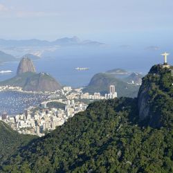 Rio de Janeiro será una vez más la sede de muchos eventos a lo largo de 2026.