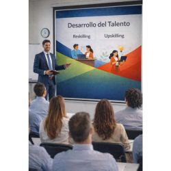 Las necesidades que nos plantea democráticamente la Inteligencia Artificial | Foto:CONTENTNOTICIAS