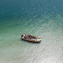 Punta Perdices | Foto:CEDOC