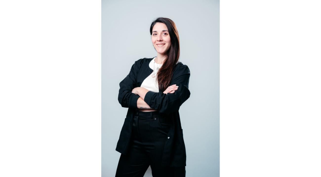 El poder de maternar con conciencia: lactancia, cuerpo y tribu según Jimena Tolone