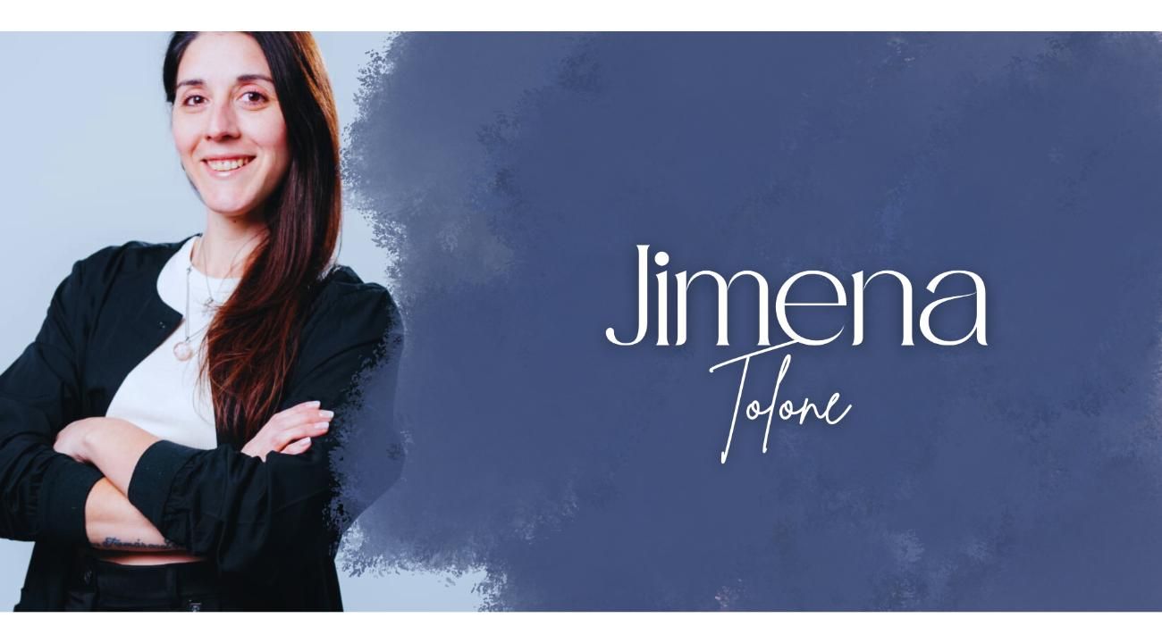 El poder de maternar con conciencia: lactancia, cuerpo y tribu según Jimena Tolone