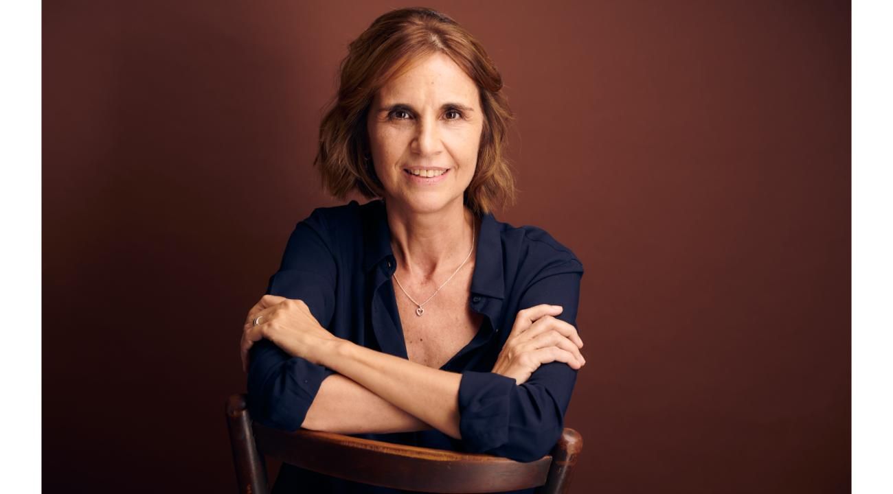 Entrevista a Carola Terreni: el corazón de HapusKids