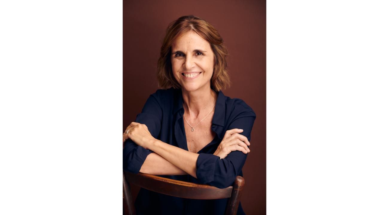 Entrevista a Carola Terreni: el corazón de HapusKids