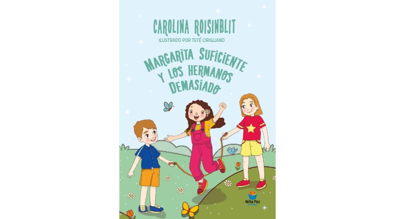 ¿Hace falta que los chicos lean y escuchen historias?