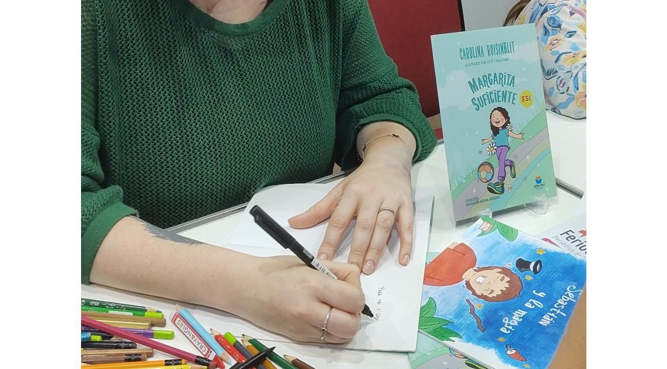 ¿Hace falta que los chicos lean y escuchen historias?