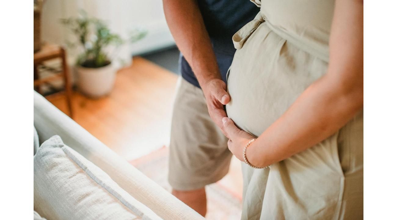 Licenciada María José Negretti: “Mi camino hacia la Psicología Perinatal”