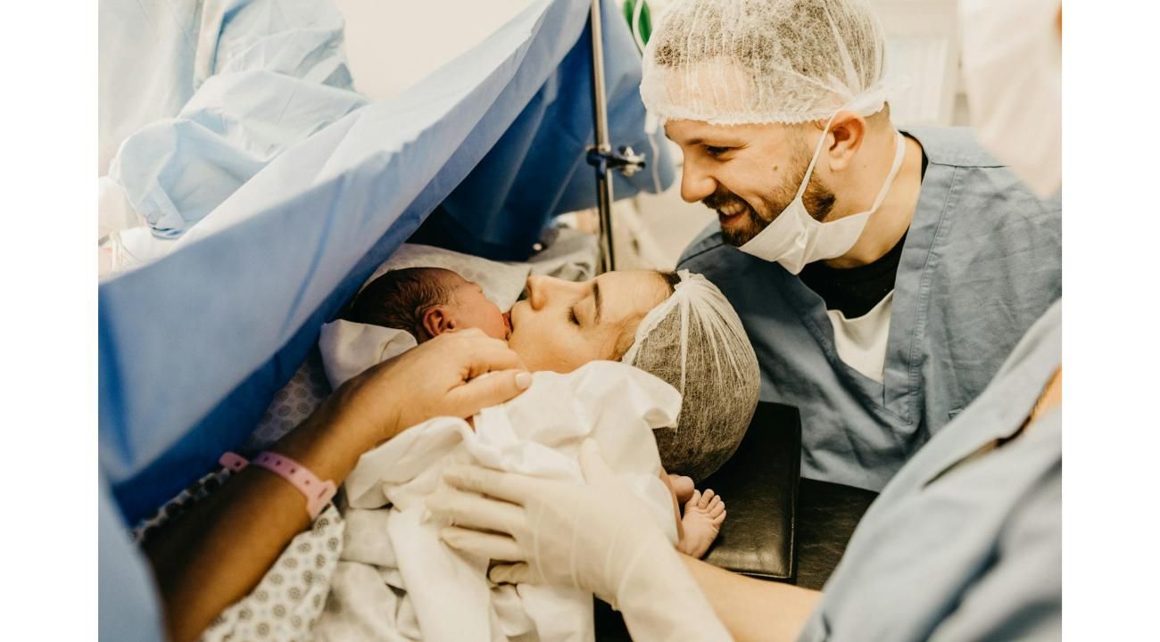 Licenciada María José Negretti: “Mi camino hacia la Psicología Perinatal”