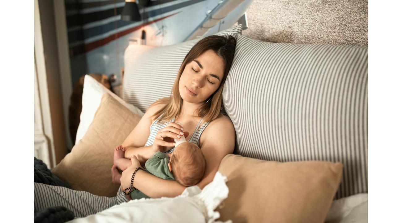 Licenciada María José Negretti: “Mi camino hacia la Psicología Perinatal”