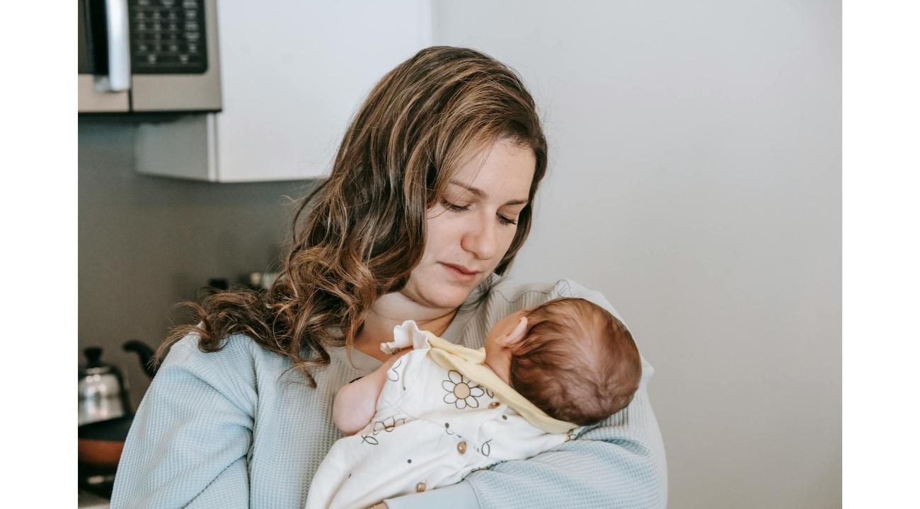 Licenciada María José Negretti: “Mi camino hacia la Psicología Perinatal”