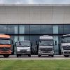 Mercedes-Benz Camiones y Buses 