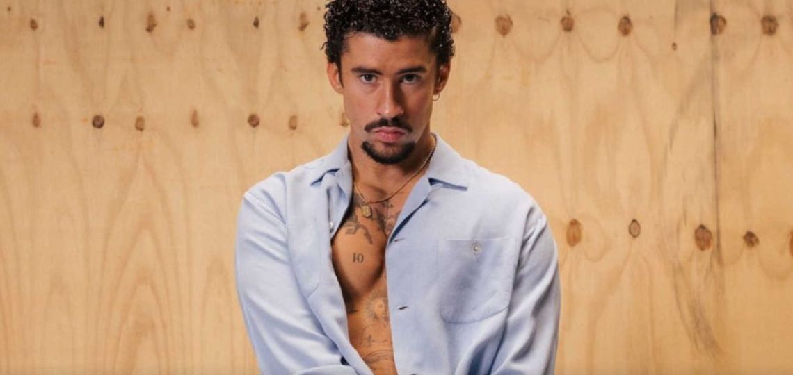 Bad Bunny será el show de medio tiempo del Super Bowl 2026: todo lo que hay que saber