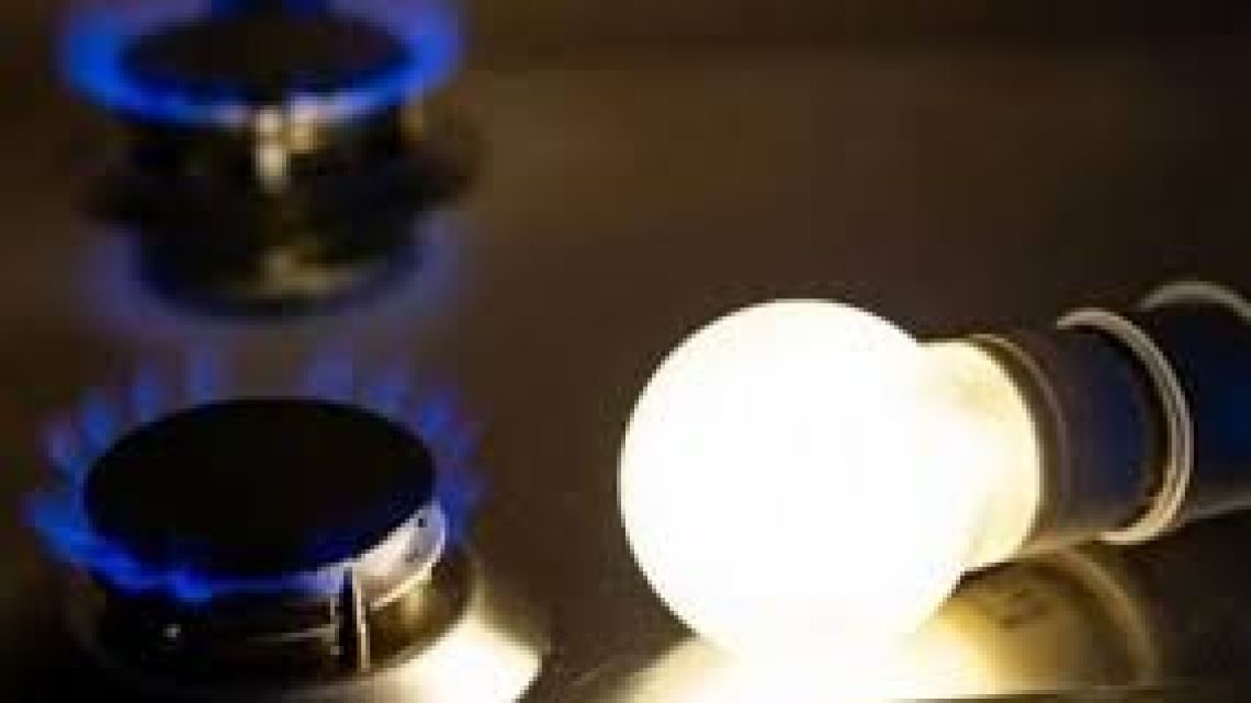 Se postergaron los cambios en los subsidios de luz y gas: ¿Hasta cuándo?
