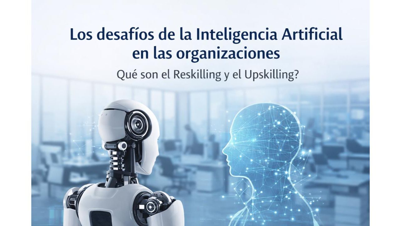 Las necesidades que nos plantea democráticamente la Inteligencia Artificial | Foto:CONTENTNOTICIAS