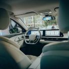 Chery: Facheros en los médanos