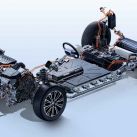 Chery: Facheros en los médanos