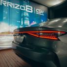 Chery: Facheros en los médanos