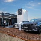 DS Automobiles: Más lujo en la playa