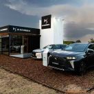 DS Automobiles: Más lujo en la playa