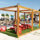 DS Automobiles: Más lujo en la playa