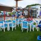 DS Automobiles: Más lujo en la playa