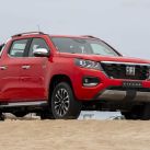 Fiat en el Summer Car Show 2026