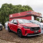 Fiat en el Summer Car Show 2026